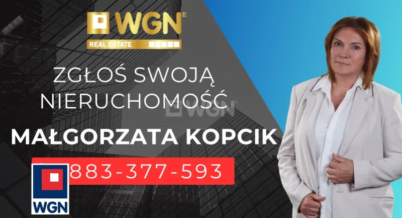Grunt budowlany jednorodzinny na  sprzedaż Jastrząb - Działka budowlana niedaleko zalewu Poraj